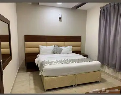 شقق دار الرفاء شهرى وسنوي 8