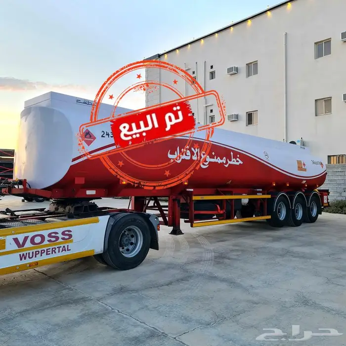 (( تم البيع )) .. المطلق 36000 لتر 0