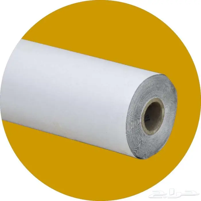 بي في سي لاقونا بلس مقاوم للحريق B1 من شركة السنيدي 0