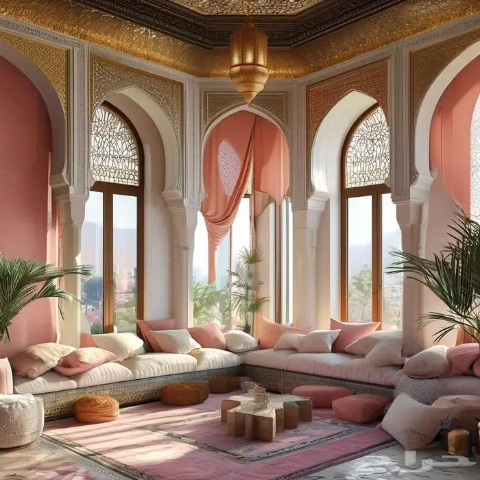 افضل التصاميم المعمارية وتصميم داخلي بجودة فاخرة 12