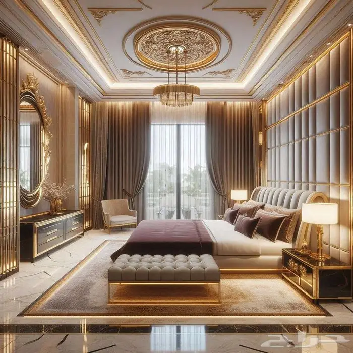 افضل التصاميم المعمارية وتصميم داخلي بجودة فاخرة 6