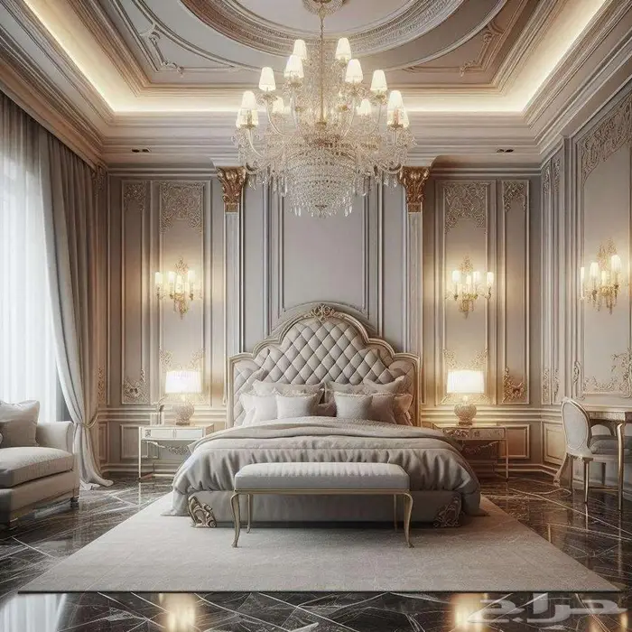 افضل التصاميم المعمارية وتصميم داخلي بجودة فاخرة 1