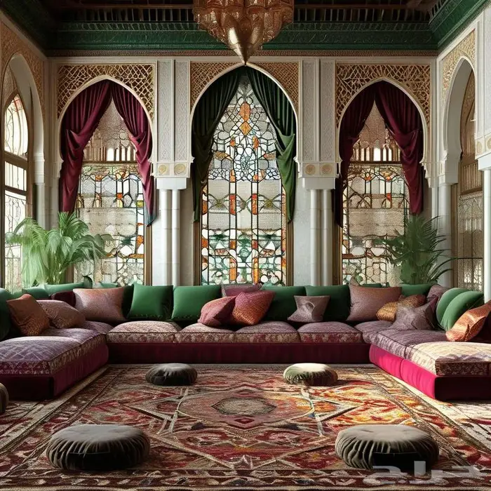 افضل التصاميم المعمارية وتصميم داخلي بجودة فاخرة 11