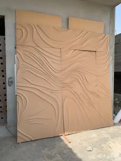لوحات جدارية 3d 4