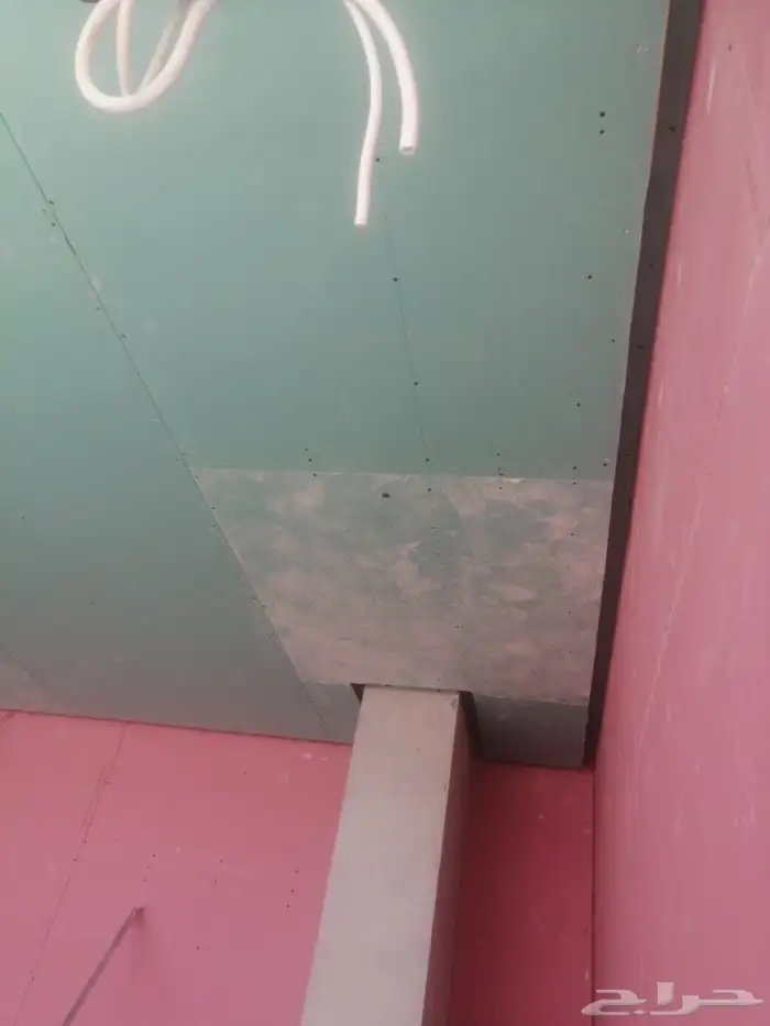 مقاول بويا ديكورات كهرب تشطيب 1