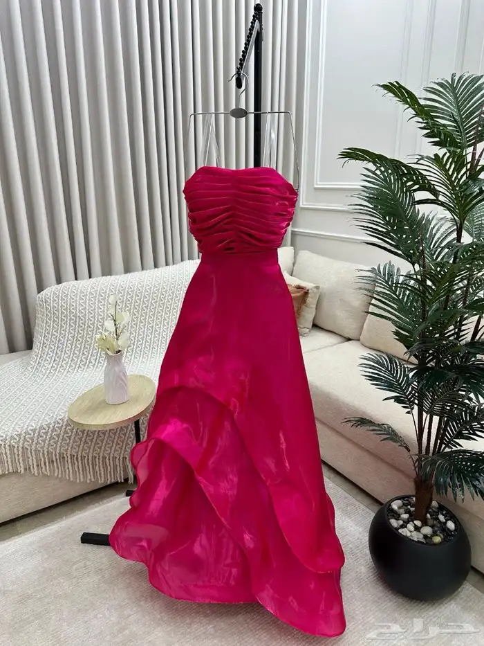 فساتين وشنط نسائيه 6