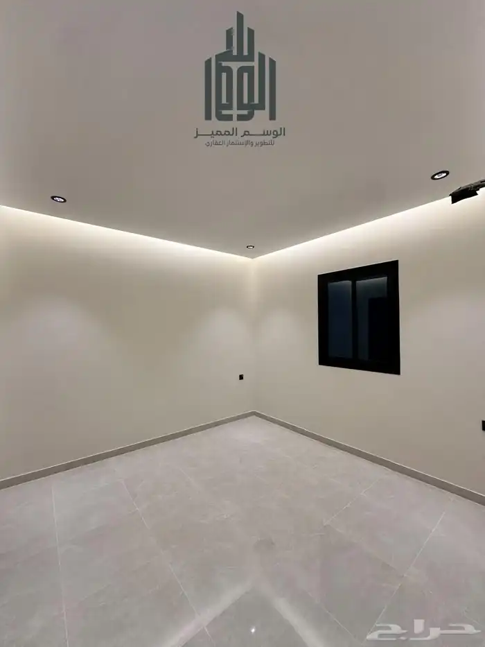 للبيع شقق علوية بحي اليرموك 2