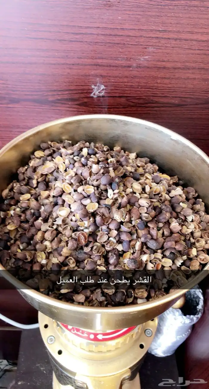 زيت سمسم بلدي من معاصرنا من الجنوب 5
