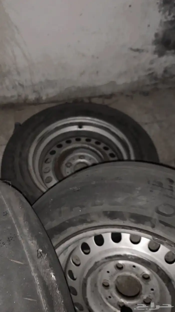 جنوط هيلكس مجوفه الحد 500 3