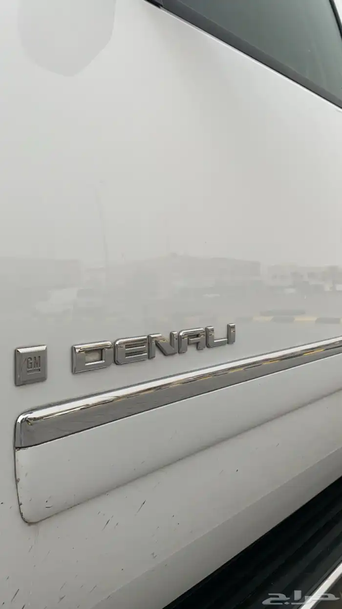 جمس دينالي تم البيع 4