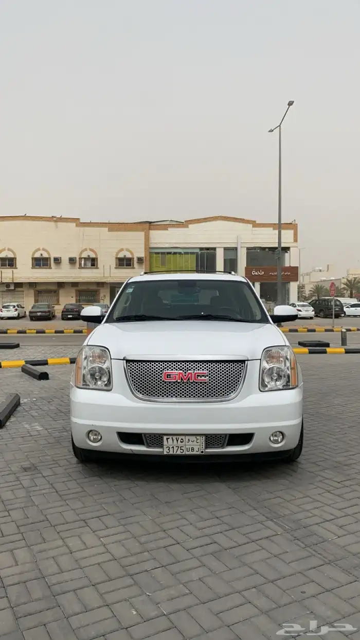 جمس دينالي تم البيع 1