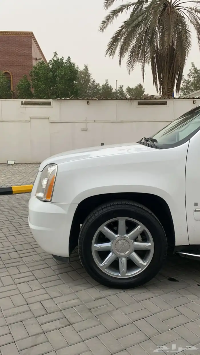 جمس دينالي تم البيع 3