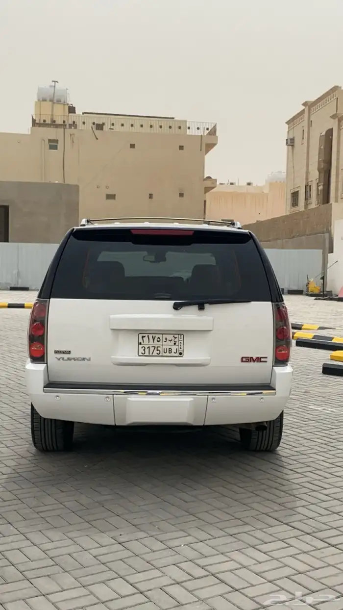 جمس دينالي تم البيع 6
