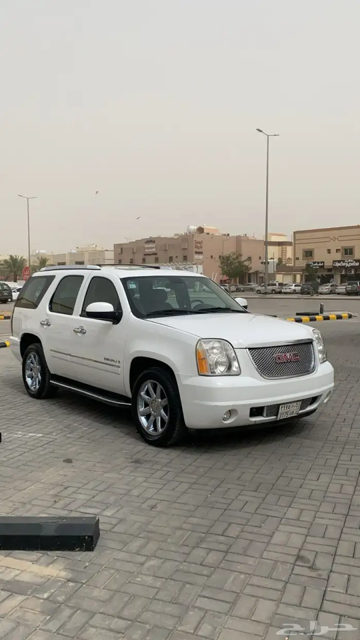 جمس دينالي تم البيع 2