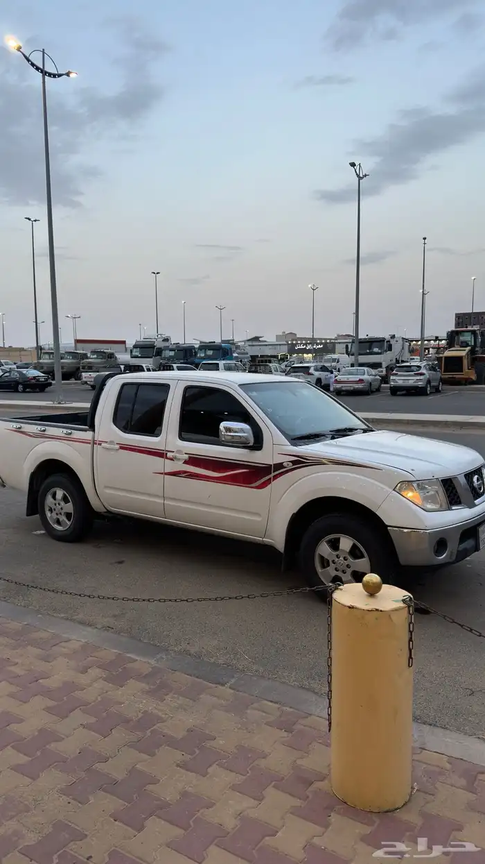 نفارا نيسان 3