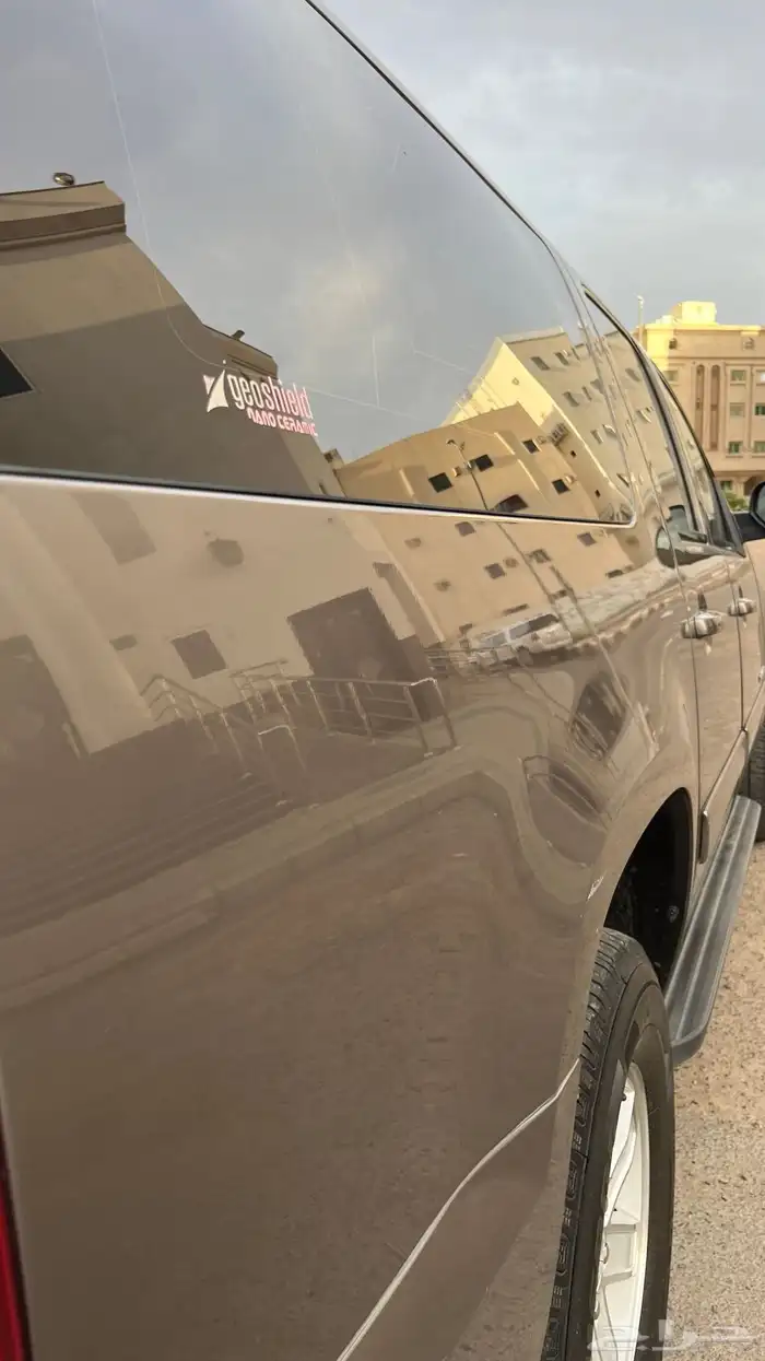 جميس يوكن 2012 قمة في النظافة 33