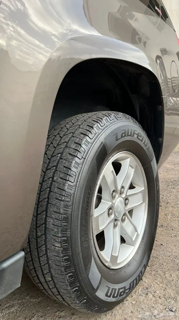 جميس يوكن 2012 قمة في النظافة 19