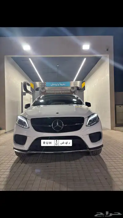 GLE43 1