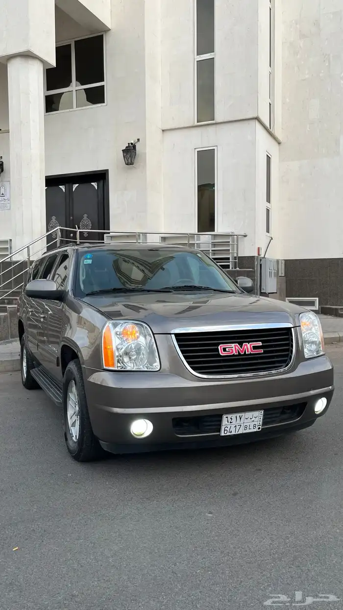 جميس يوكن 2012 قمة في النظافة 67