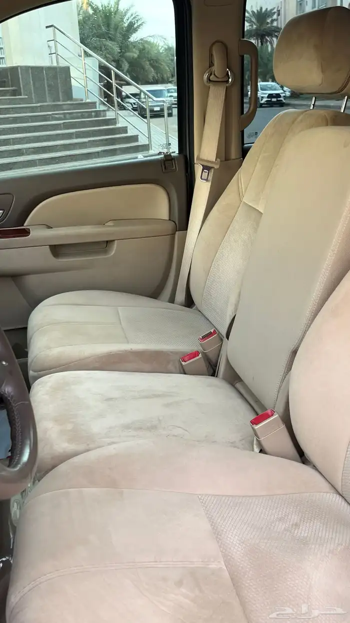 جميس يوكن 2012 قمة في النظافة 39