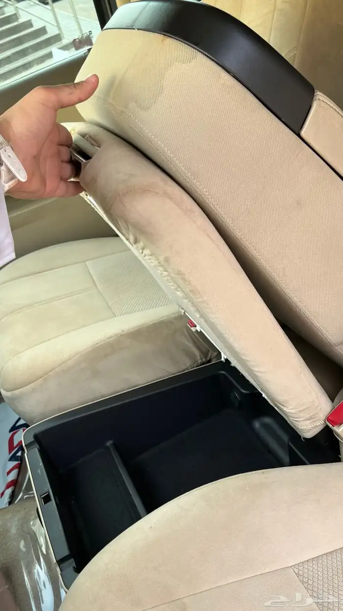 جميس يوكن 2012 قمة في النظافة 40