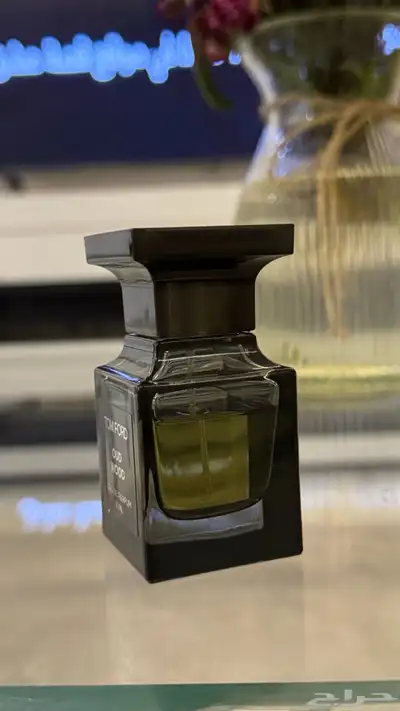 عطر توم فورد عود وود للبيع داخل الرياض 1