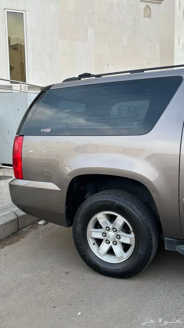 جميس يوكن 2012 قمة في النظافة 65