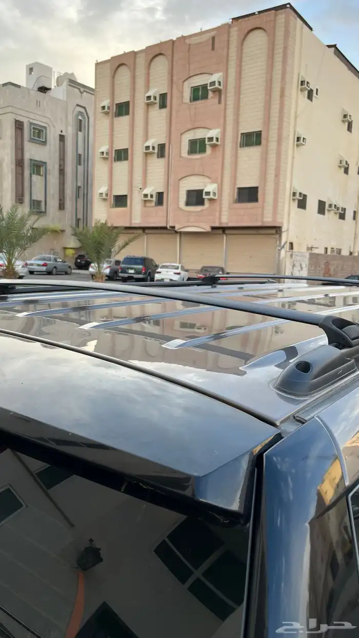 جميس يوكن 2012 قمة في النظافة 31