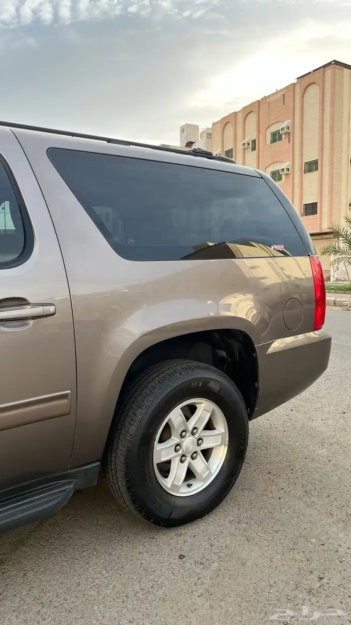 جميس يوكن 2012 قمة في النظافة 17