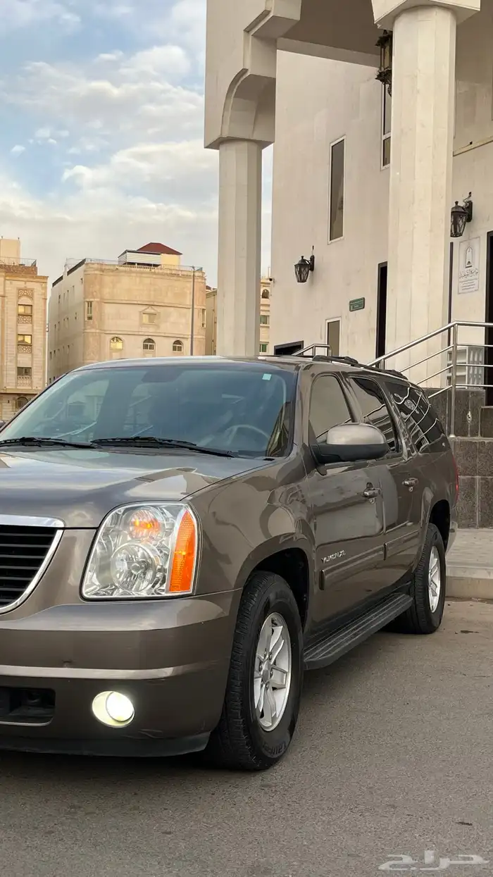 جميس يوكن 2012 قمة في النظافة 5