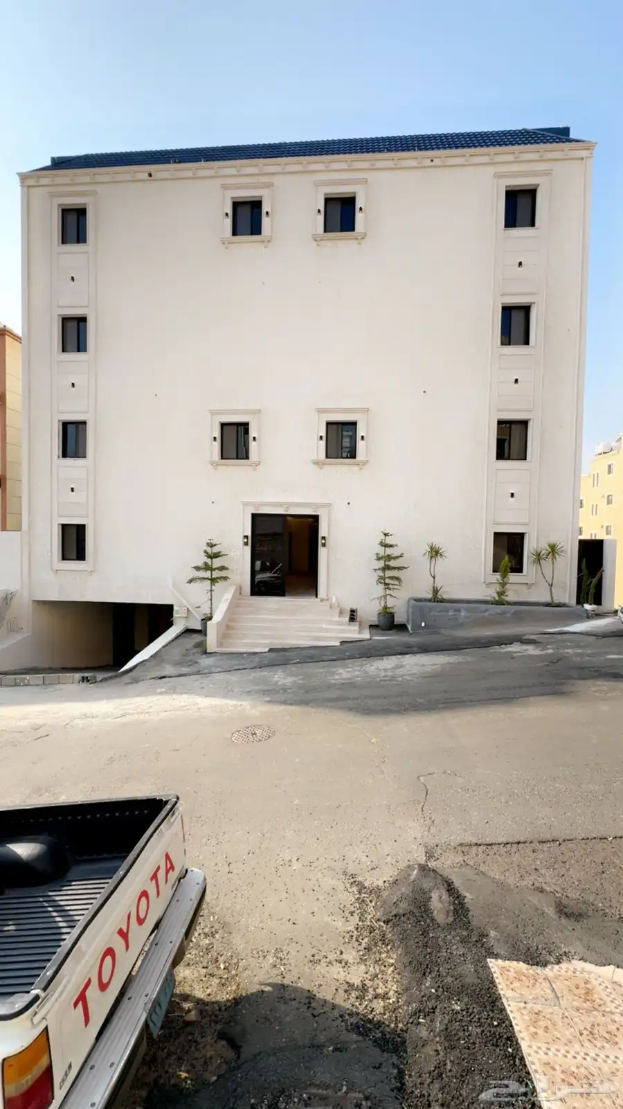 روفات فاخره للبيع بااسعار مميزه - ابها - دره المنسك 2