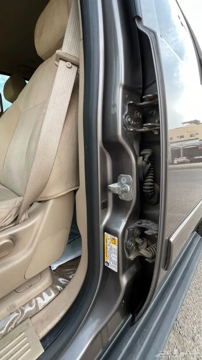 جميس يوكن 2012 قمة في النظافة 51