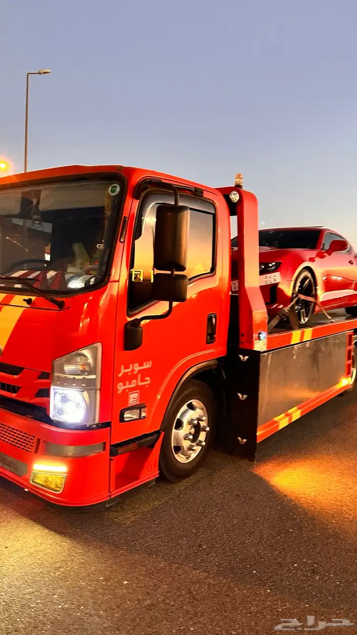 سطحه حايل القصيم 0