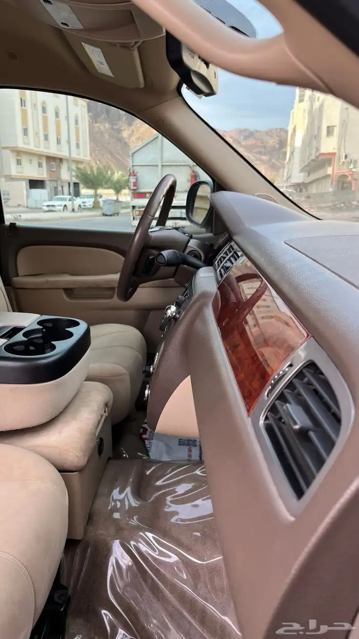 جميس يوكن 2012 قمة في النظافة 37