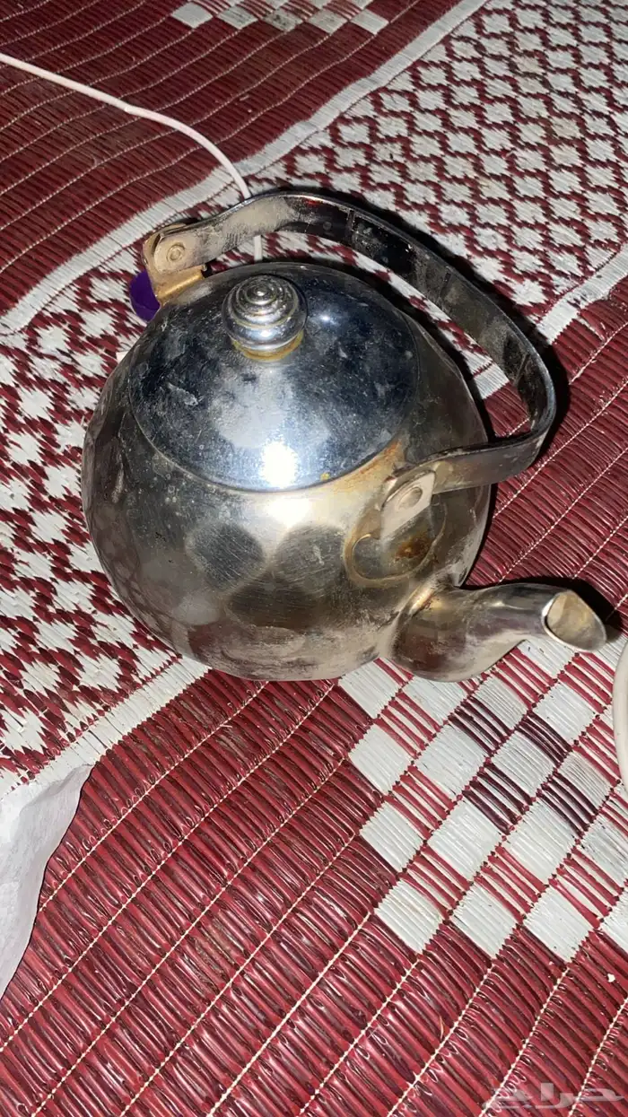 بريق العساف كوري 0
