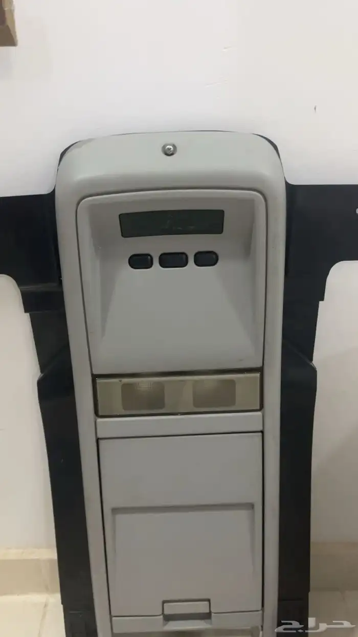 كونسول   نور سقف فورد ماركيز 0