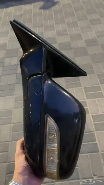 مرايه هوندا اكورد 0