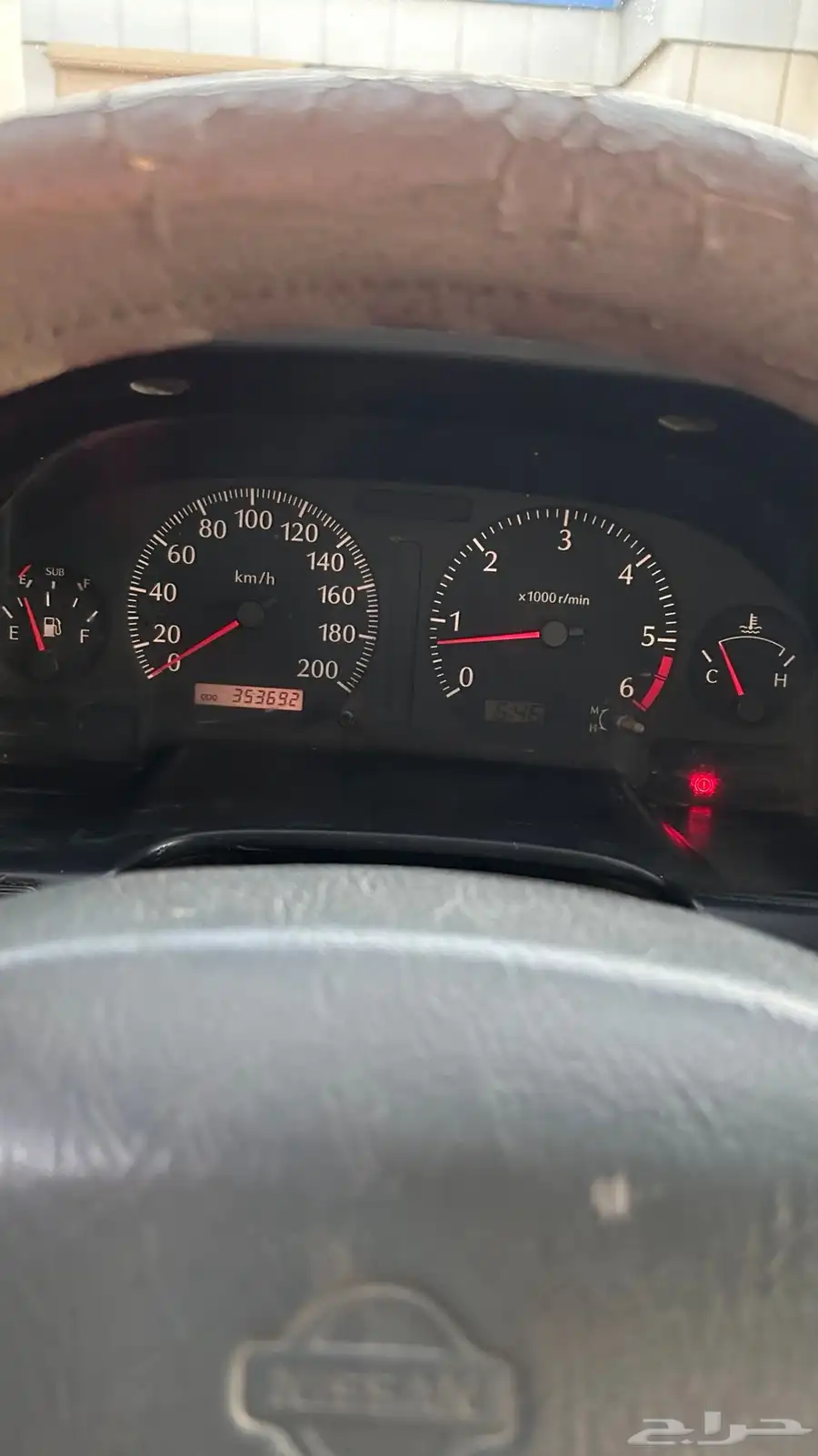 جيب باترول 13