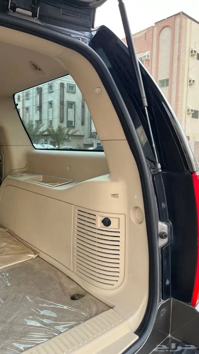 جميس يوكن 2012 قمة في النظافة 24