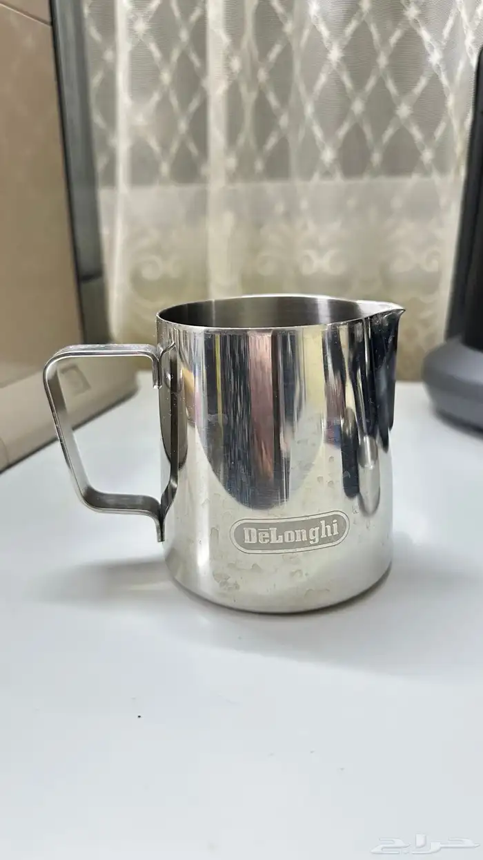 جهاز قهوة ديلونجي ديدكا 4