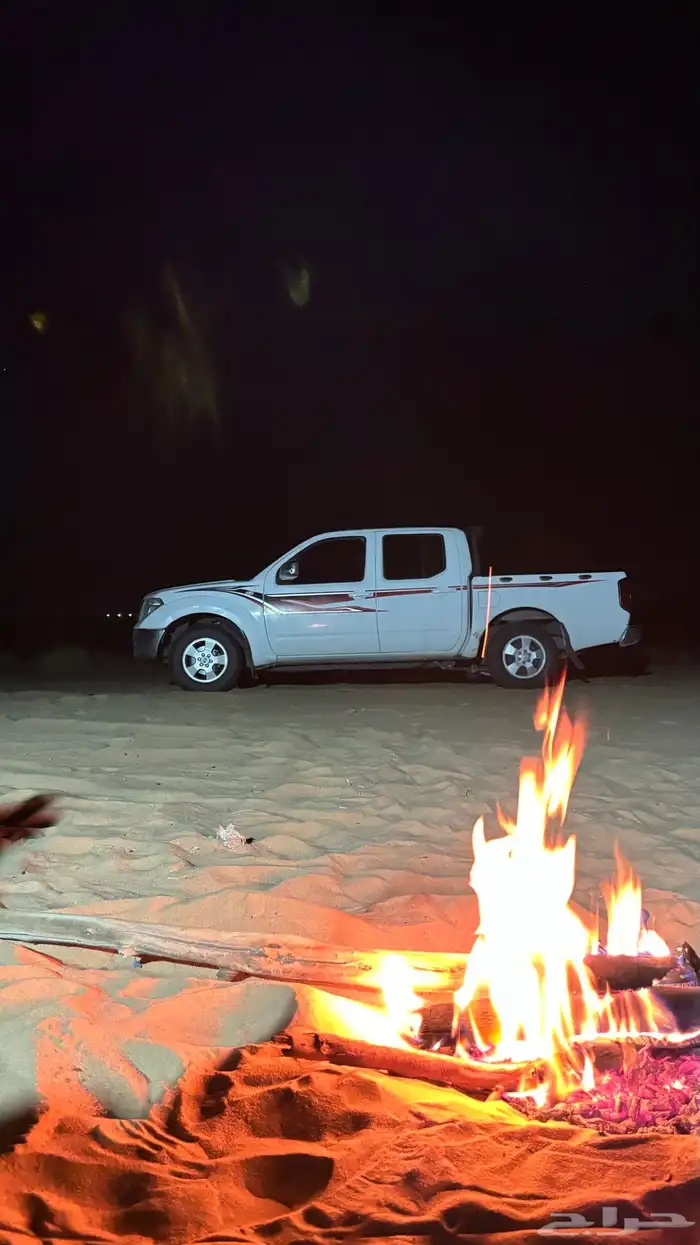 نفارا نيسان 5