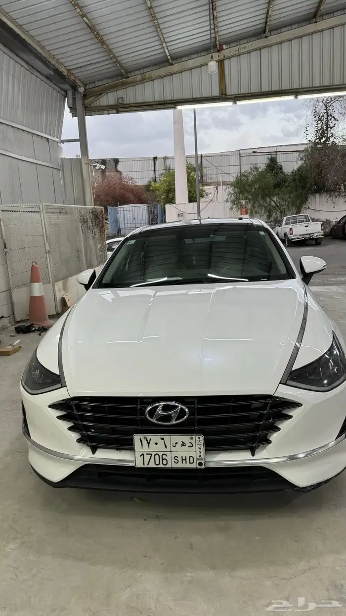 ورشة سمكره ودهان سيارات متوفر تابي وتمارا وضمان 5 سنوات 44