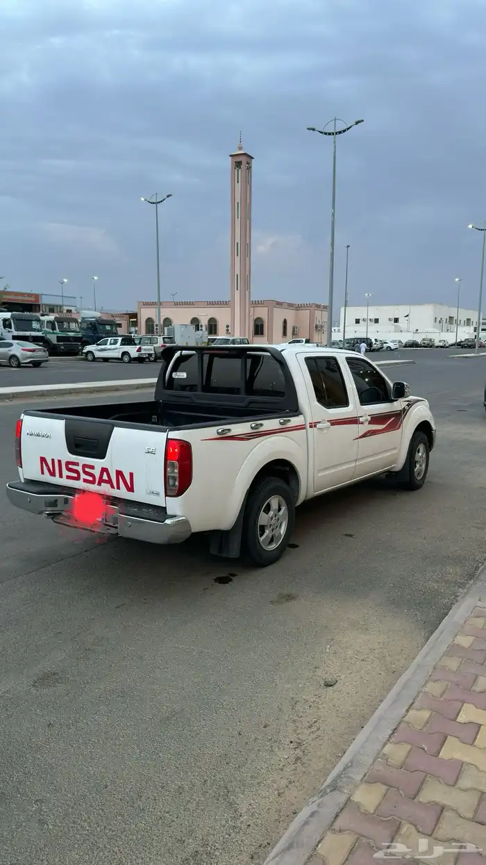 نفارا نيسان 0