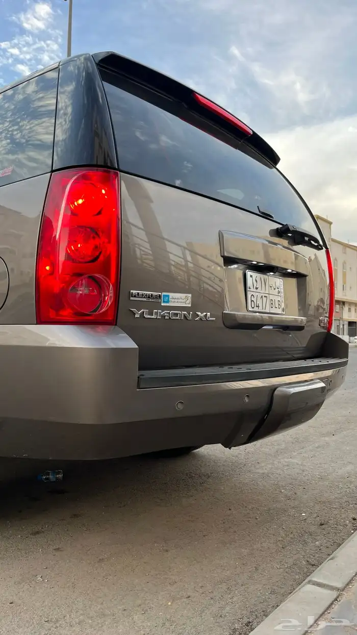 جميس يوكن 2012 قمة في النظافة 57