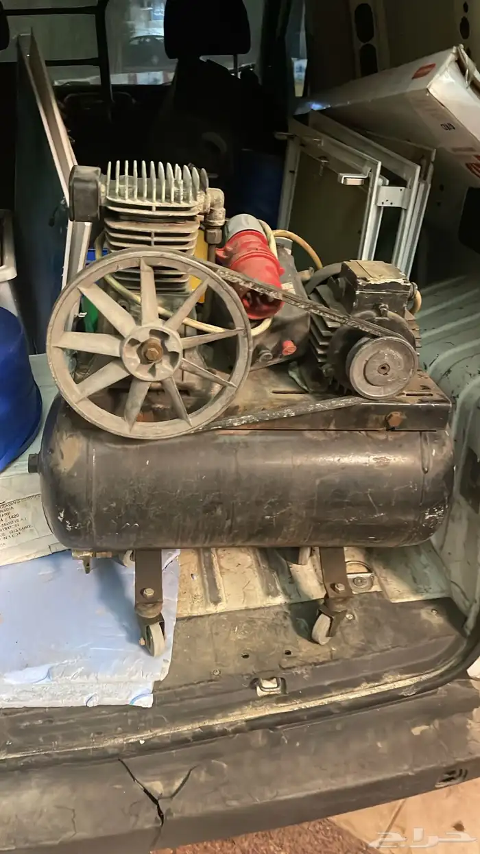 معدات مطبخ 7