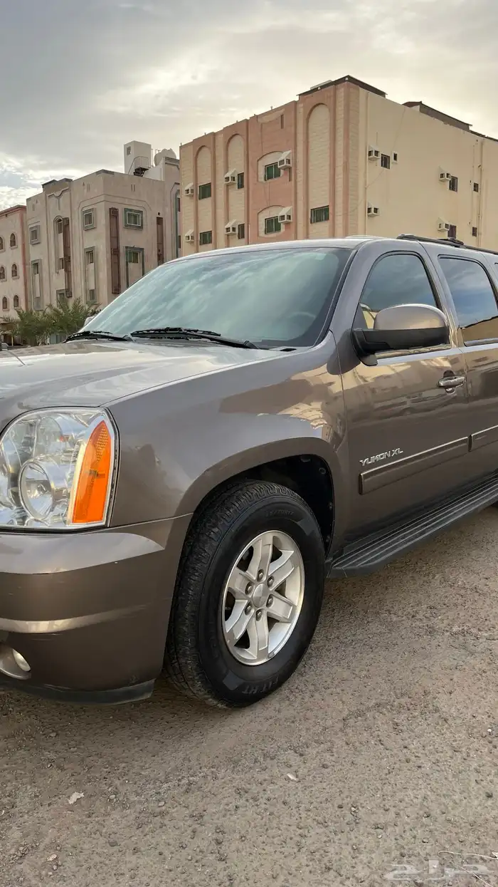 جميس يوكن 2012 قمة في النظافة 11