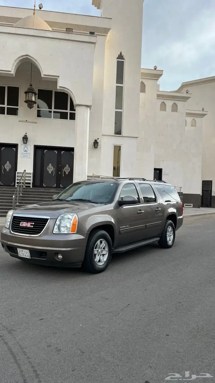 جميس يوكن 2012 قمة في النظافة 15