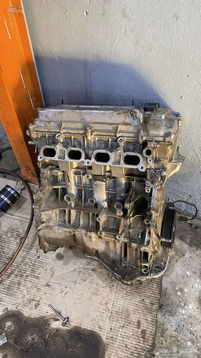 توضيب قيرات 3