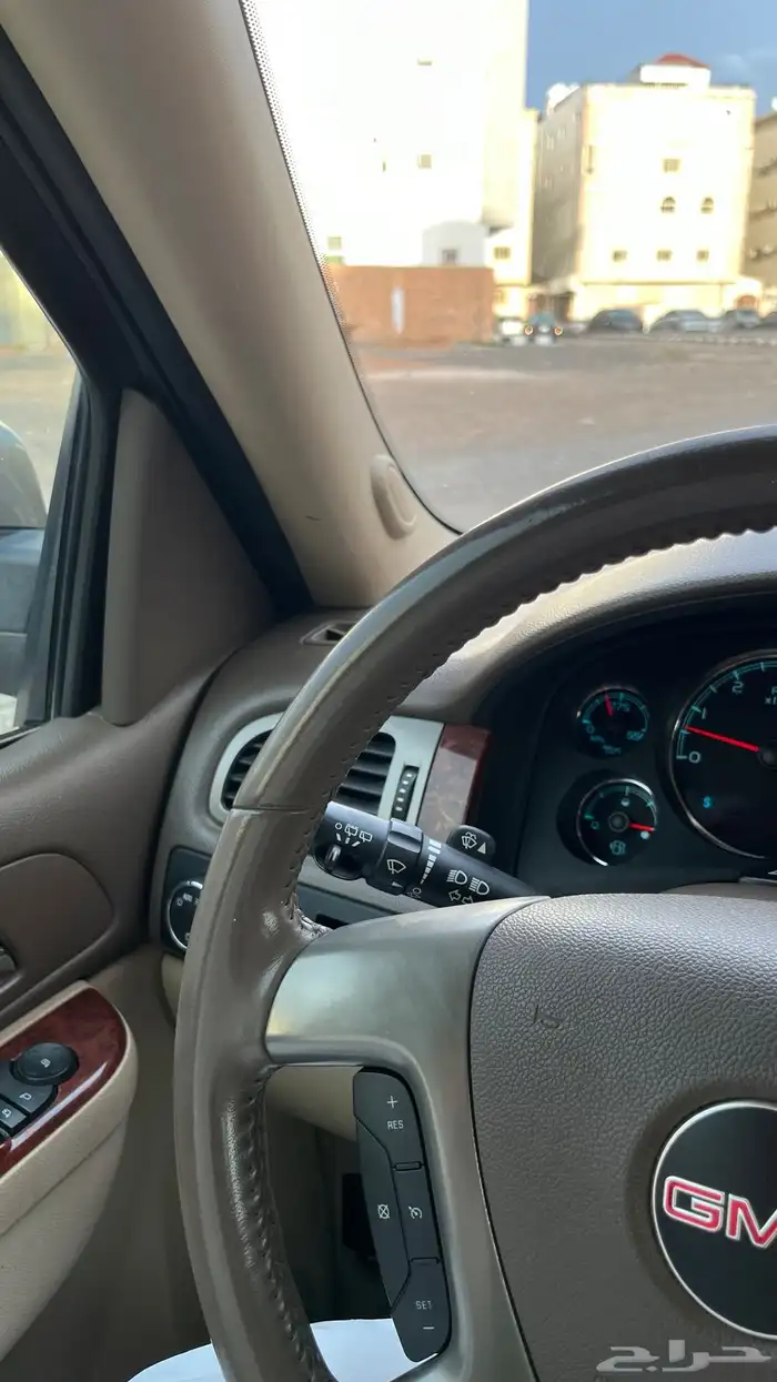 جميس يوكن 2012 قمة في النظافة 70