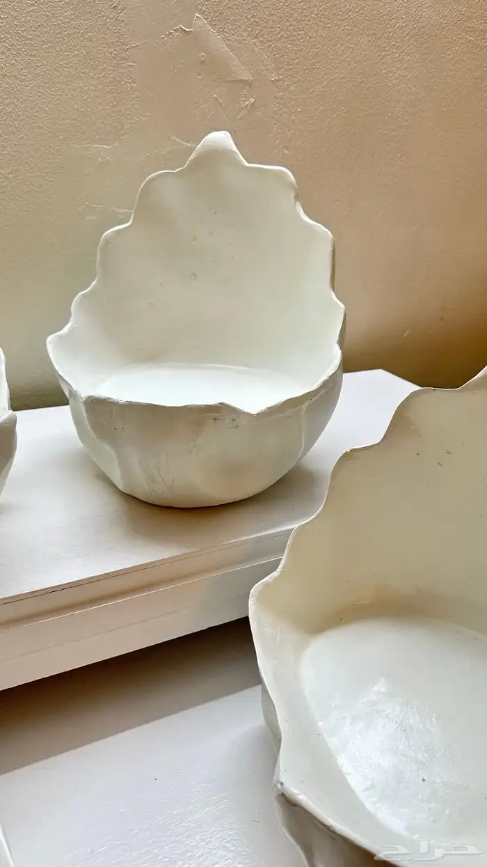 صواني تقديم استقبال 1